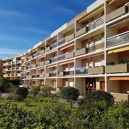Rez-jardin Proche Wifi, Clim, Garage Lägenhet *